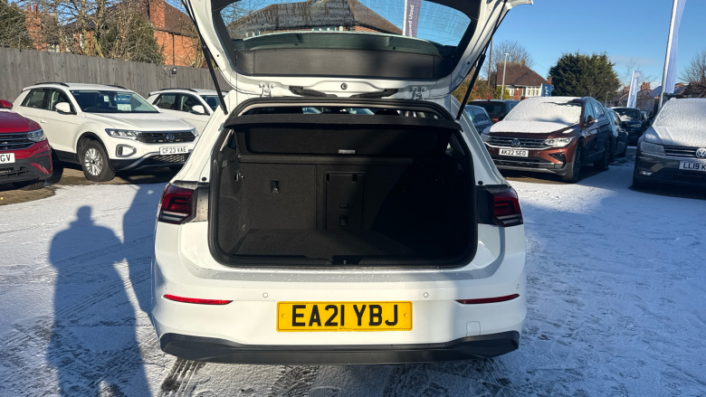 Volkswagen Golf 1.5 TSI 150 Life 5dr Petrol Hatchback